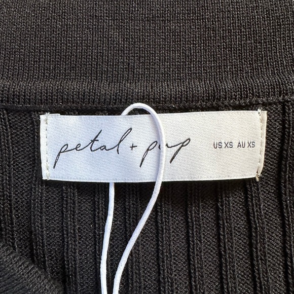 Petal & Pup Cameron Knit Set - Picture 4 of 6